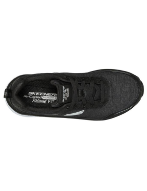 Skechers Women's D'Lux Walker - Cool Groove